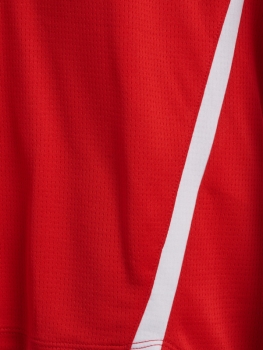Kinder Hummel Lead 2.0 Jersey - True red